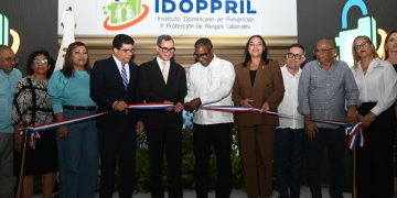 IDOPPRIL estrena nueva oficina de servicios en SDE⁣ ⁣
