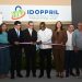 IDOPPRIL estrena nueva oficina de servicios en SDE⁣ ⁣