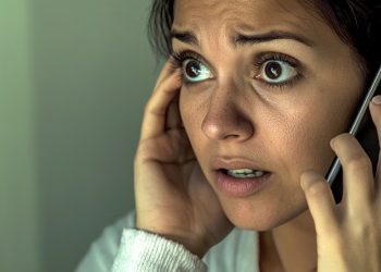 Decir “sí” en una llamada puede dejar tu cuenta bancaria en cero y causar problemas legales