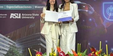 Zoraima Cuello insta a América Latina a liderar la Inteligencia Artificial con visión competitiva y enfoque humano