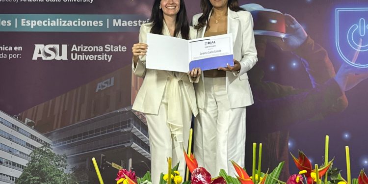 Zoraima Cuello insta a América Latina a liderar la Inteligencia Artificial con visión competitiva y enfoque humano