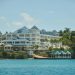 Cayo Levantado Resort entra al selecto grupo de hoteles sostenibles certificados por Forbes Travel Guide