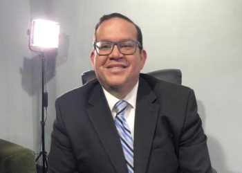 Pavel De Camps asegura “RD podría estar entre los 12 países con la cédula más segura del mundo”