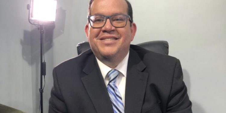 Pavel De Camps asegura “RD podría estar entre los 12 países con la cédula más segura del mundo”