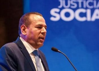 Anyolino Germosén: “Cambiar las reglas después de las elecciones es inaceptable”