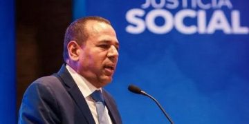 Anyolino Germosén: “Cambiar las reglas después de las elecciones es inaceptable”