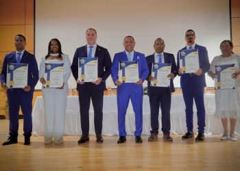 CODIA propone al presidente Abinader sortear obras de aceras y contenes por RD$4,000 millones