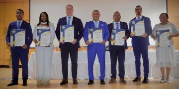 CODIA propone al presidente Abinader sortear obras de aceras y contenes por RD$4,000 millones