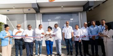 IDOPPRIL inaugura nueva oficina de servicio al usuario en Nagua