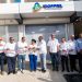 IDOPPRIL inaugura nueva oficina de servicio al usuario en Nagua