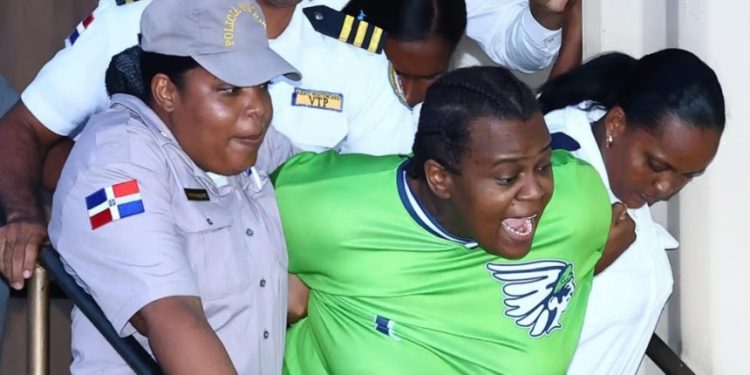 Piden sea declarada inimputable mujer acusada de decapitar hija