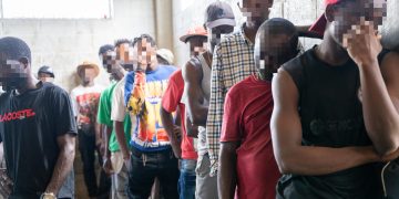 DGM y fuerzas de seguridad mantienen operaciones de interdicción en el país