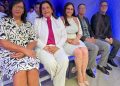 Directora del Robert Reid presenta memoria de gestión 2023-2025 durante Jornada Científica