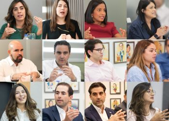 Anje aboga por la alineación de la educación superior y técnica con las necesidades de nuestro mercado laboral