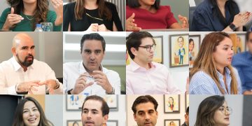 Anje aboga por la alineación de la educación superior y técnica con las necesidades de nuestro mercado laboral