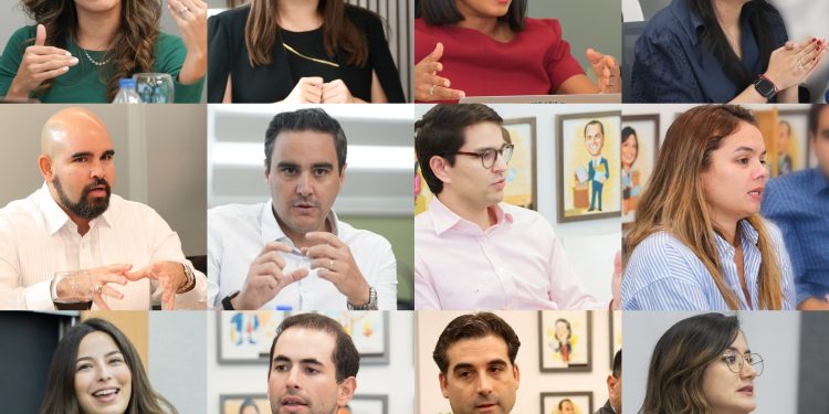 Anje aboga por la alineación de la educación superior y técnica con las necesidades de nuestro mercado laboral