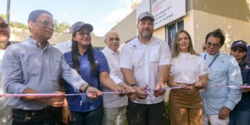 Medio Ambiente moderniza oficinas provinciales en la región Noroeste