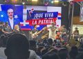 “¡Que Viva la Patria!” continúa conquistando multitudes en todo el país