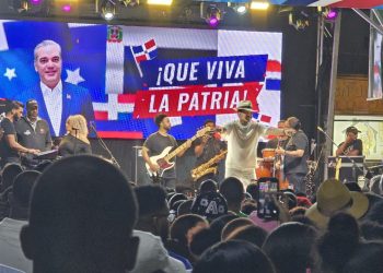 “¡Que Viva la Patria!” continúa conquistando multitudes en todo el país