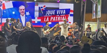 “¡Que Viva la Patria!” continúa conquistando multitudes en todo el país
