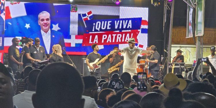 “¡Que Viva la Patria!” continúa conquistando multitudes en todo el país