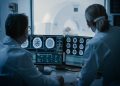 Estudio alerta dependencia de la IA podría afectar capacidad médica para detectar cáncer