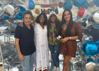 La Asociación PAIFA en Salerno celebra sus 22 años sirviendo y destacando la cultura Dominicana en Italia
