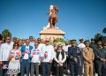 Ulises Rodríguez resalta las obras del gobierno de Luis Abinader