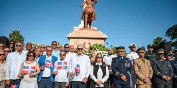 Ulises Rodríguez resalta las obras del gobierno de Luis Abinader