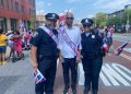 Alcalde Junior Peralta es elegido Gran Mariscal Internacional del desfile dominicano en Boston, Massachusetts
