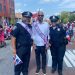 Alcalde Junior Peralta es elegido Gran Mariscal Internacional del desfile dominicano en Boston, Massachusetts