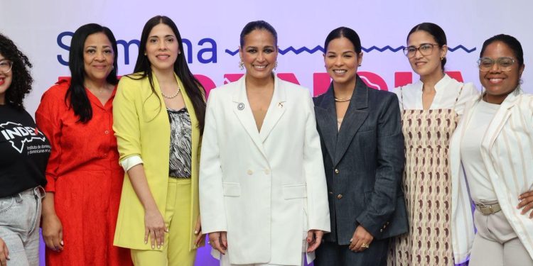 El INDEX culmina con éxito la primera Semana de la Herencia Dominicana en EE.UU