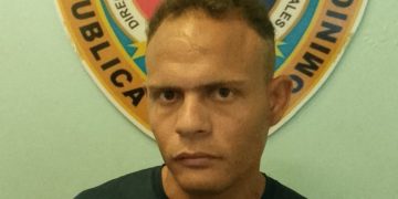 Policía Nacional apresa hombre acusado de homicidio en La Vega