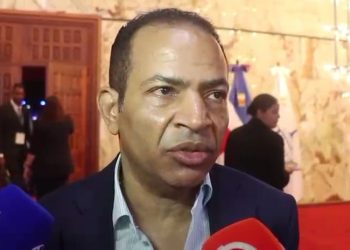 Transportista Juan Marte resta importancia a remoción de funcionarios en el tren gubernamental