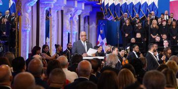 Anterior presidente y miembro de la Academia Dominicana de la Historia respalda regrabación del himno nacional