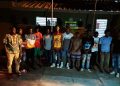 Ejército detiene a 42 haitianos indocumentados que intentaban evadir puestos de vigilancia militar en Montecristi