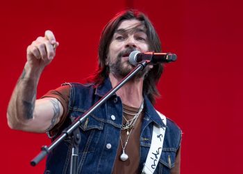 Juanes reveló cómo convivió con el dolor de ver a su hermana en coma durante 27 años
