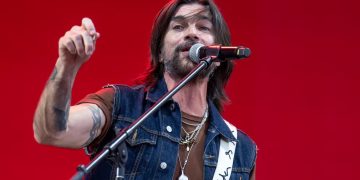 Juanes reveló cómo convivió con el dolor de ver a su hermana en coma durante 27 años