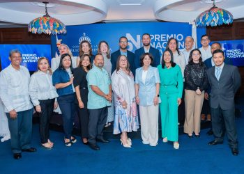 Ministerio de la Juventud realiza lanzamiento regional del Premio Nacional de la Juventud 2026 en la ciudad de Santiago