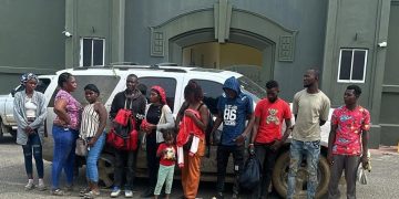 Ejército intercepta jeepeta vinculada a presunto contrabandista con 11 haitianos indocumentados en Montecristi