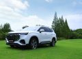 Grupo Viamar introduce en el mercado dominicano los nuevos SUVs Geely Coolray Neo y Okavango, sinónimo de innovación y seguridad para toda la familia