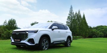 Grupo Viamar introduce en el mercado dominicano los nuevos SUVs Geely Coolray Neo y Okavango, sinónimo de innovación y seguridad para toda la familia