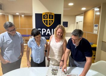 Spain Business School escala posiciones y se consolida como referente en formación digital