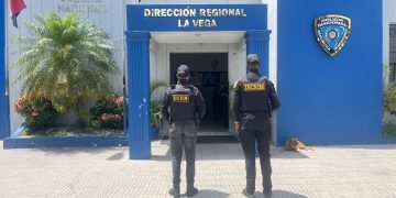 Policía Nacional ejecuta múltiples órdenes de arresto en La Vega y Jarabacoa en menos de 24 horas