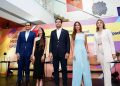 GALA Media Group celebra diálogo “Democracia y Desarrollo" donde resalta el papel de la juventud en la renovación política
