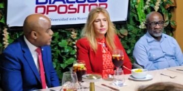 Nueve partidos políticos inician diálogo opositor bajo el lema “En la diversidad está nuestra fuerza”