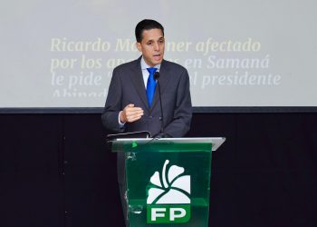 Fuerza del Pueblo exige declarar en emergencia el sector eléctrico y plantea reducción de pérdidas en las EDES