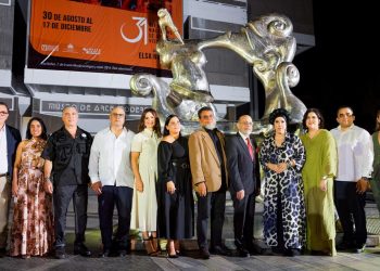 La Silla Monumental de Tovar, de Nueva York a Santo Domingo