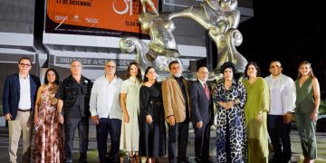 La Silla Monumental de Tovar, de Nueva York a Santo Domingo