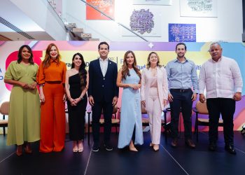 GALA Media Group celebra diálogo “Democracia y Desarrollo" donde resalta el papel de la juventud en la renovación política